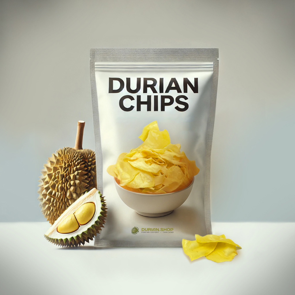 durian shop factory thailand
