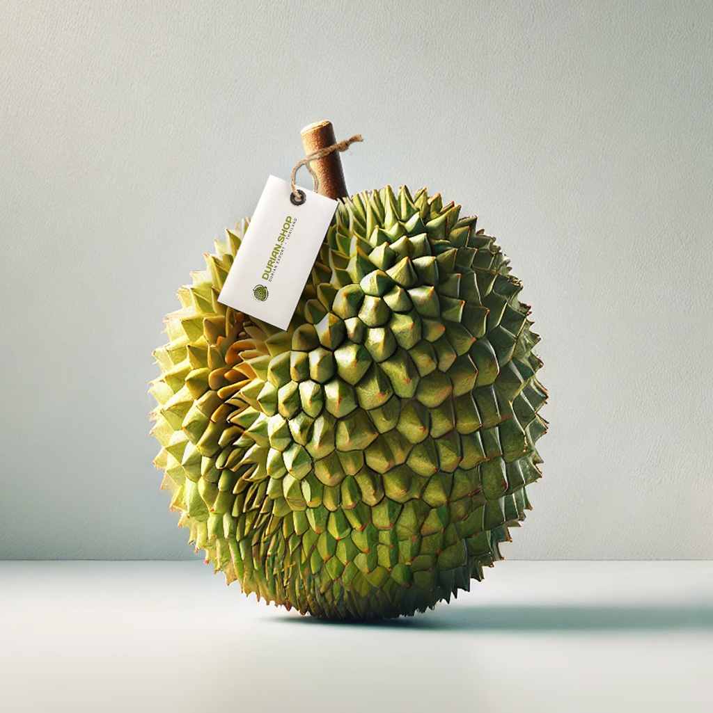 durian shop factory thailand
