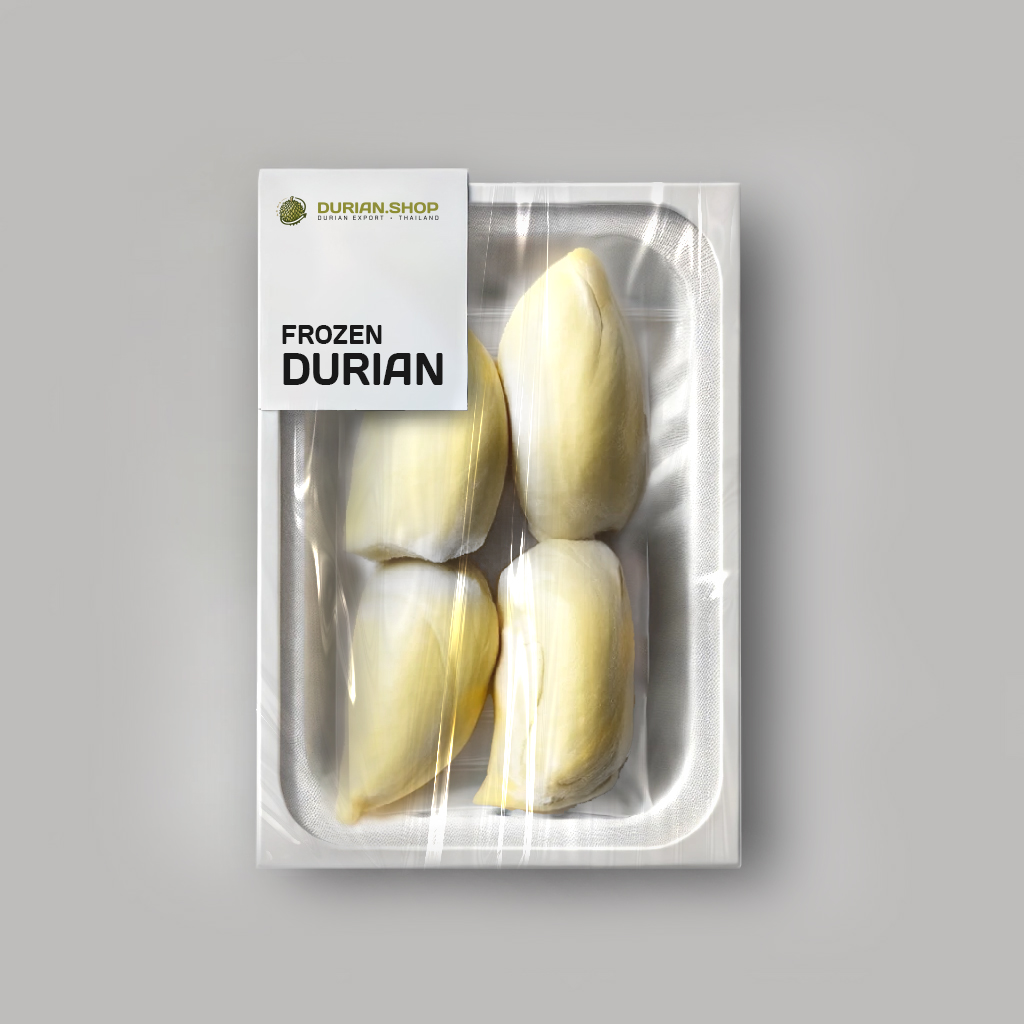 durian shop factory thailand